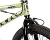 Image 3 for Haro Parkway DLX BMX Bike (20.3" Toptube) (Avocado)